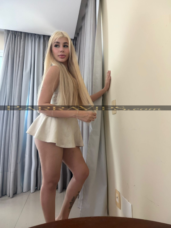 Garotas de programa RJ 