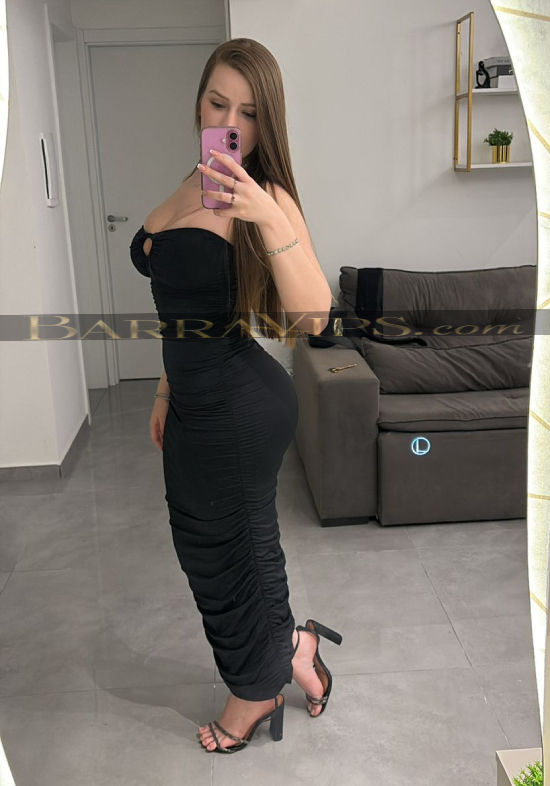 Garotas de programa ipanema 