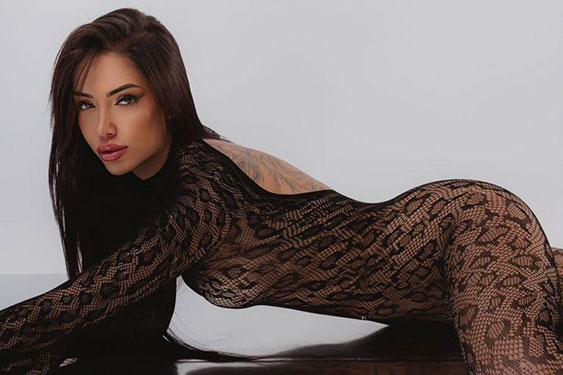 Acompanhantes RJ - SP e garotas de programa RJ Rio e SP São Paulo Sophia Andrade