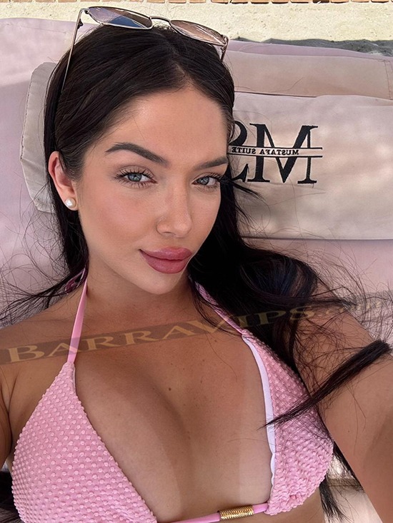 acompanhantes de luxo leblon