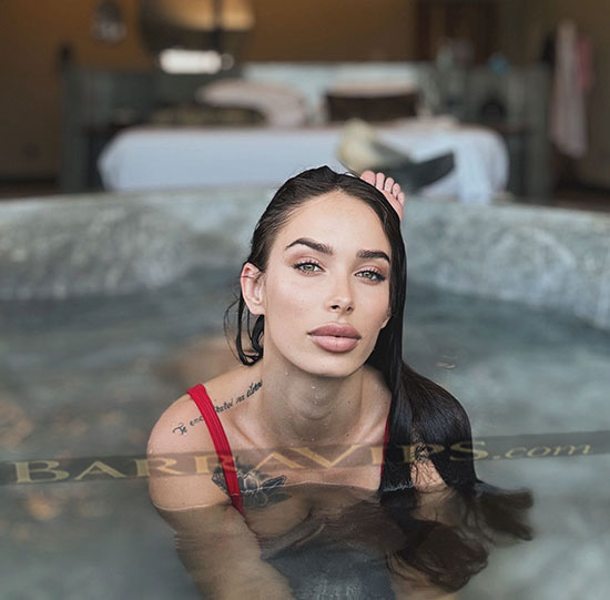 garotas de programa barra