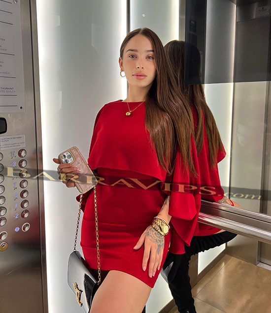 acompanhantes barra da tijuca