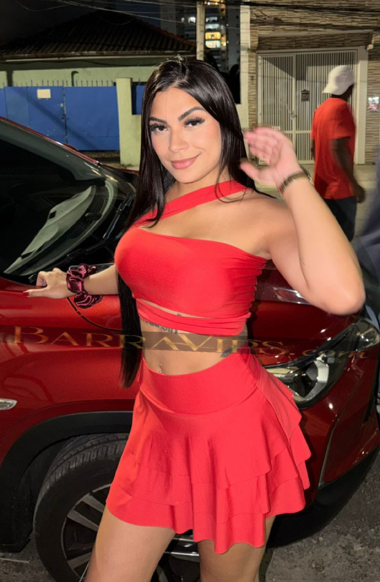 Escorts sao paulo 