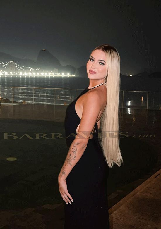 Acompanhantes de luxo Moema