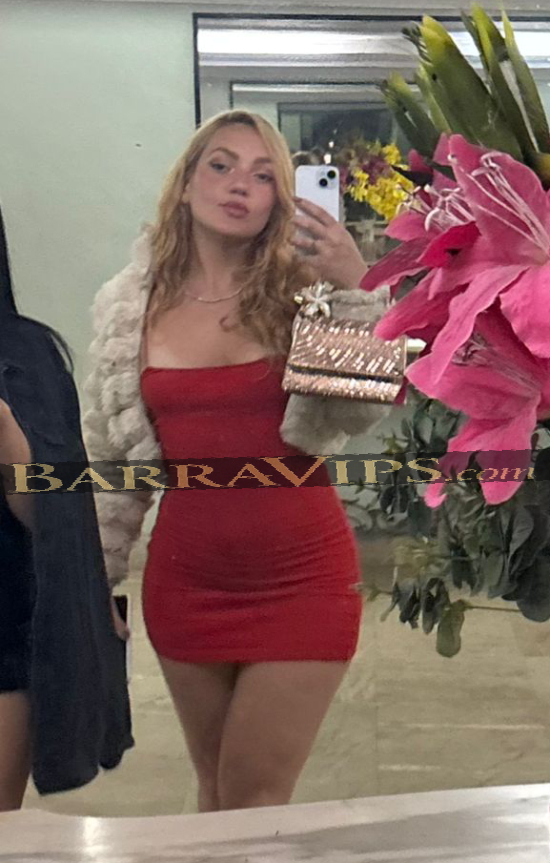 Garotas de programa Botafogo