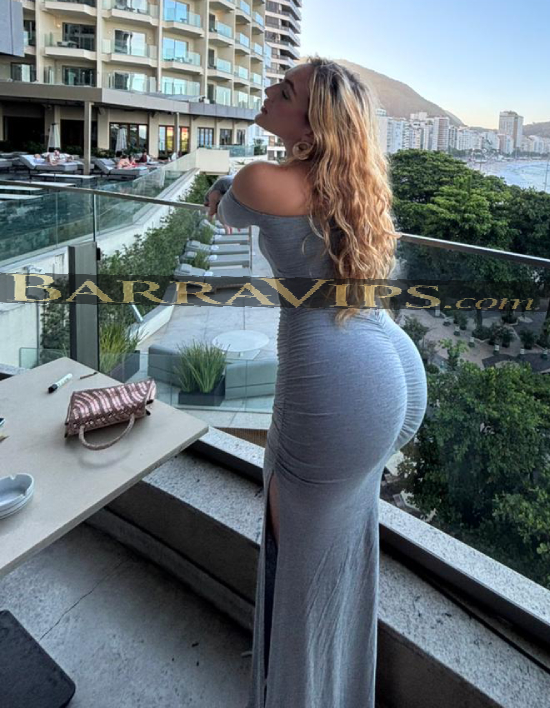 Garotas de programa Bela Vista