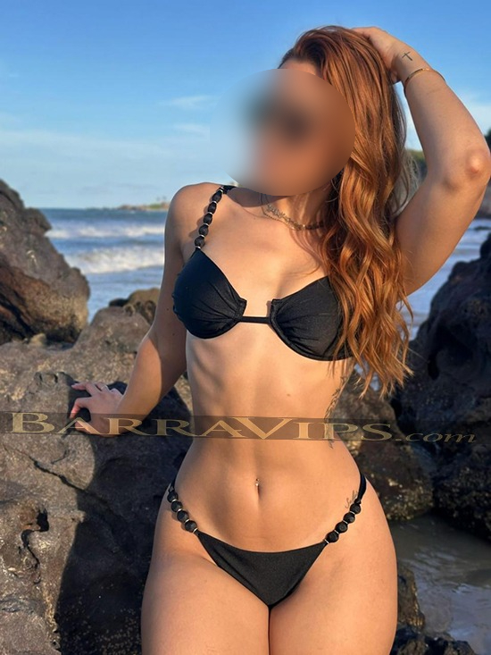 Acompanhantes Leblon e ipanema