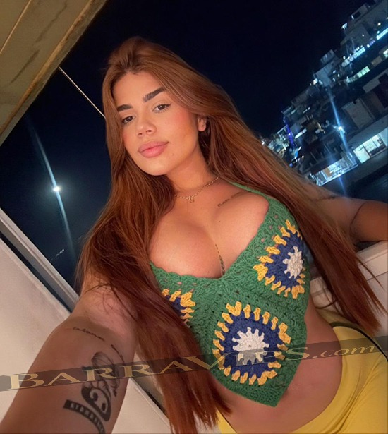 Escorts in rio