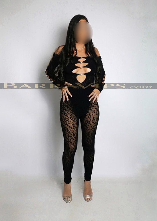 Garotas de programa SP