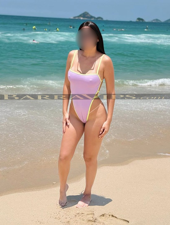 Acompanhantes RJ