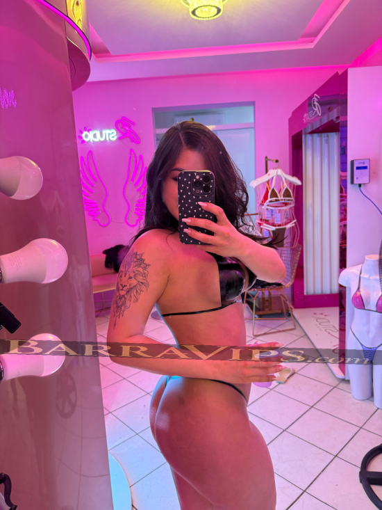 Garotas de programa RJ
