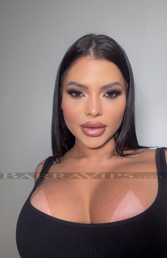Garotas de programa SP