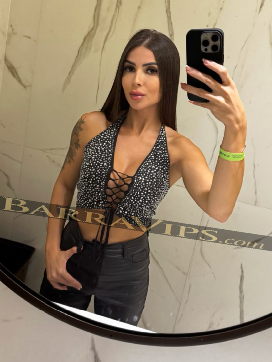 Garotas de programa Jardins e moema