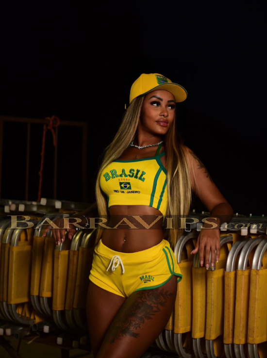 Acompanhantes Leblon e ipanema