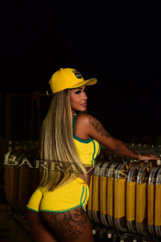 Acompanhantes de luxo RJ