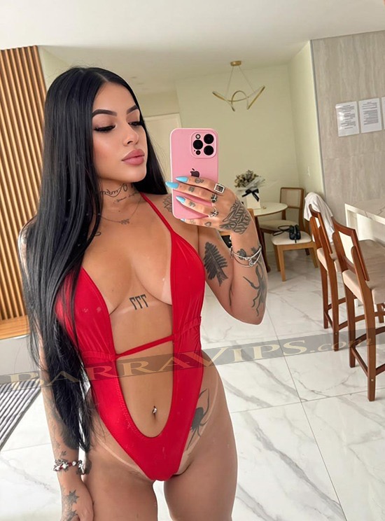 Garotas de programa Copacabana