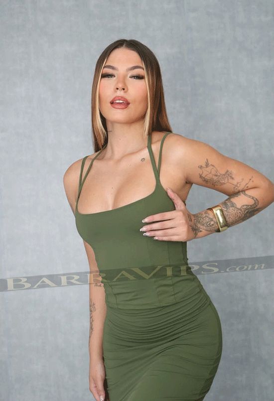 Escorts Sao paulo