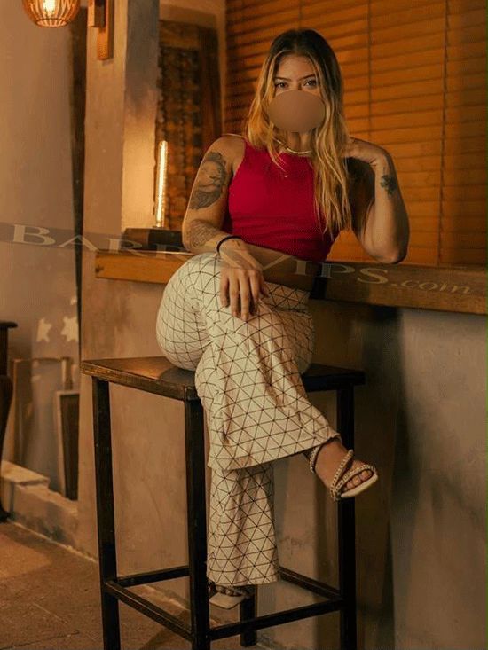 Escorts in rio