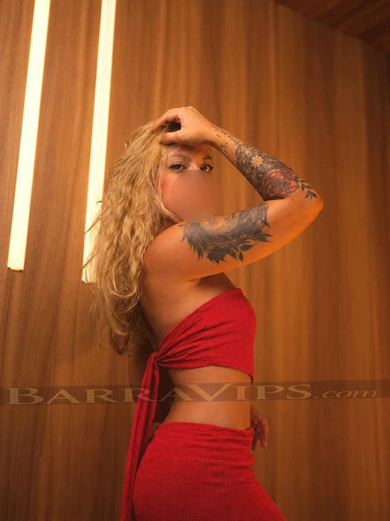 Escorts Sao paulo