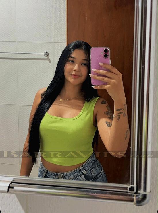 Escorts in rio