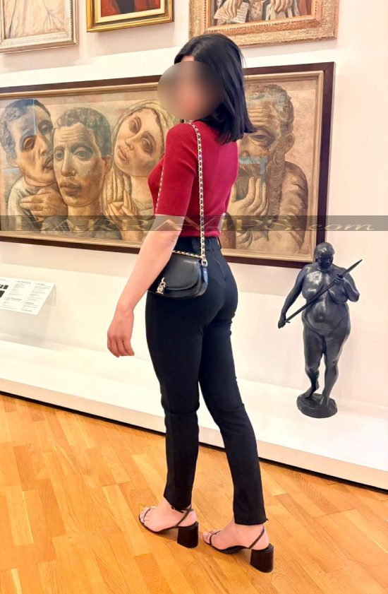 LAIS ALBUQUERQUE acompanhante em Rio De Janeiro — foto 6