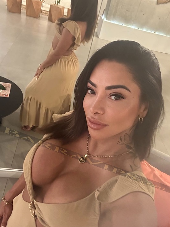 CRIS CASTTIEL acompanhante em São Paulo — foto 6