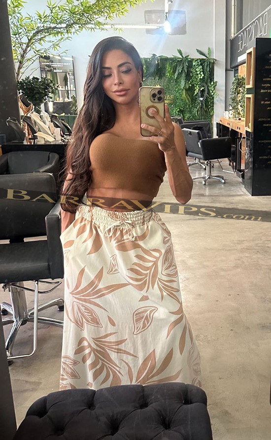 CRIS CASTTIEL acompanhante em São Paulo — foto 7