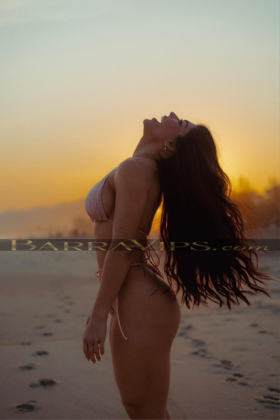 Escorts in rio and sao paulo 