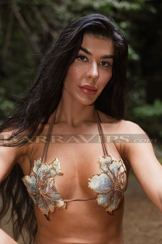 JULIA TORRES acompanhante em Sao Paulo — foto 8