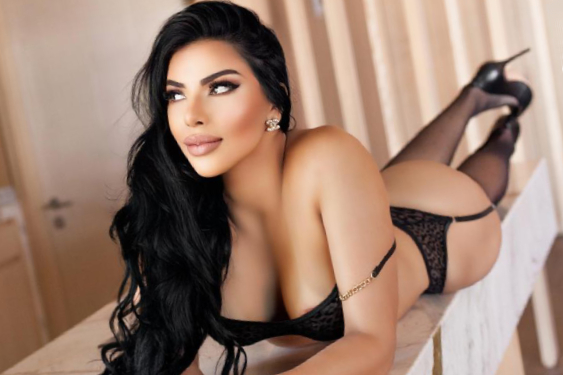 Acompanhantes SP - RJ e garota de programa SP São Paulo - Rio de janeiro Raissa Campos