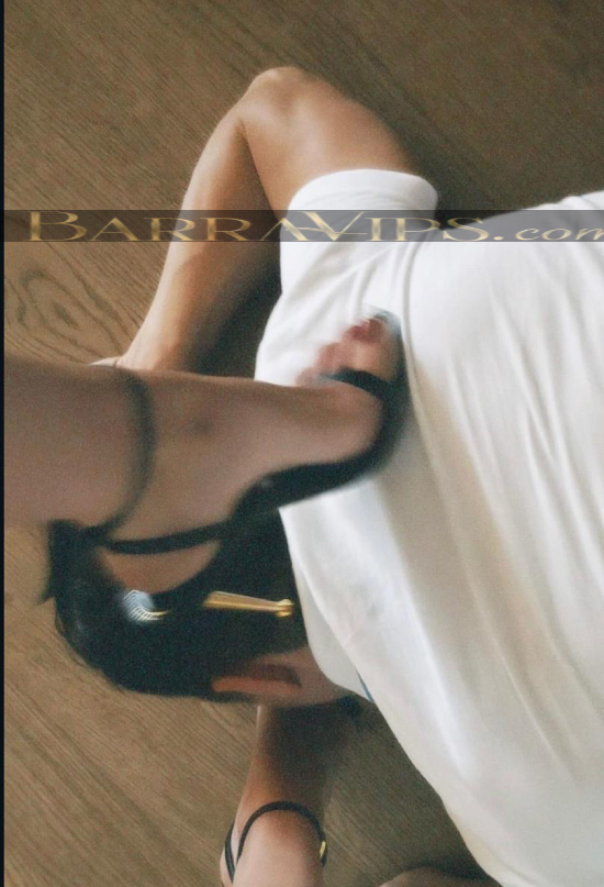 Acompanhantes de luxo jardins 