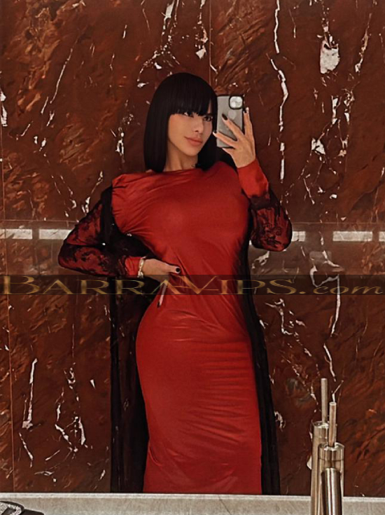 Escorts in rio and sao paulo 