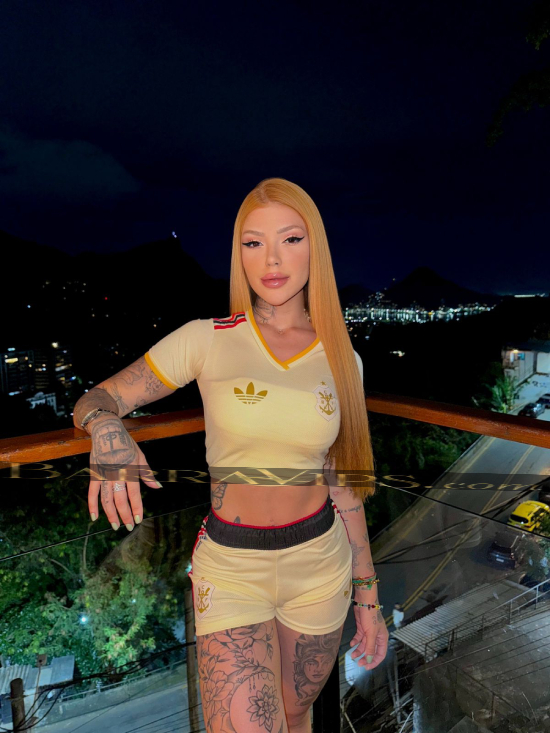 Escorts in sao paulo 