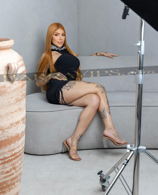 garotas de programa barra