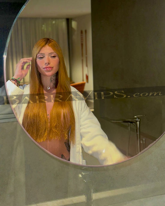 acompanhantes de luxo rio