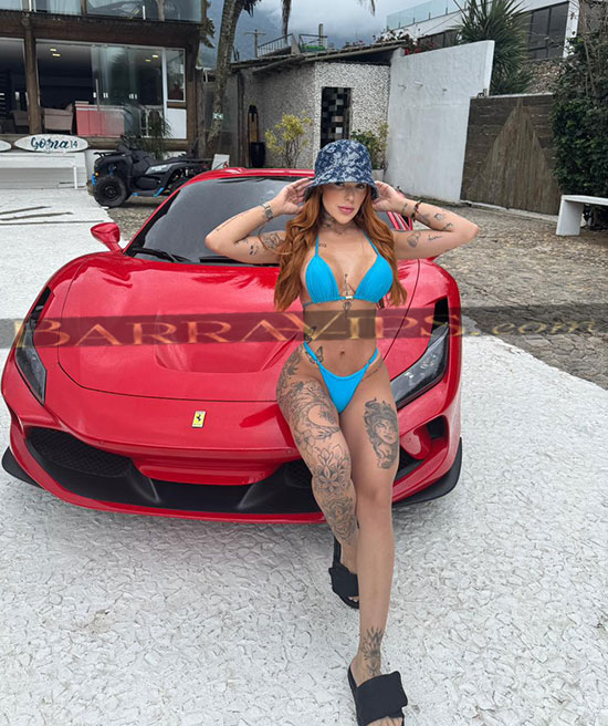 garotas de programa zona sul