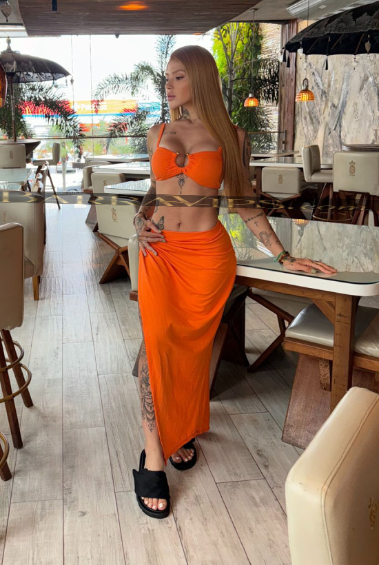 Acompanhantes pinheiros