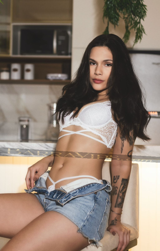 LAURA CAROLINA acompanhante em Rio De Janeiro — foto 9