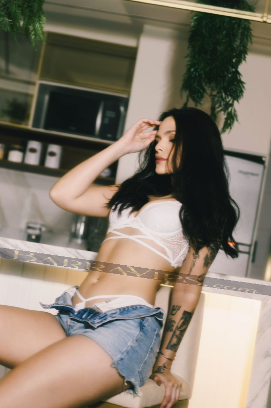 LAURA CAROLINA acompanhante em Rio De Janeiro — foto 10