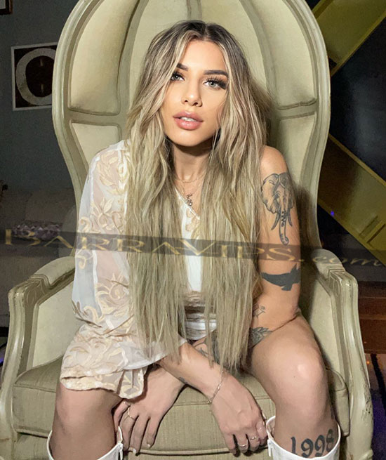 acompanhante de luxo rj