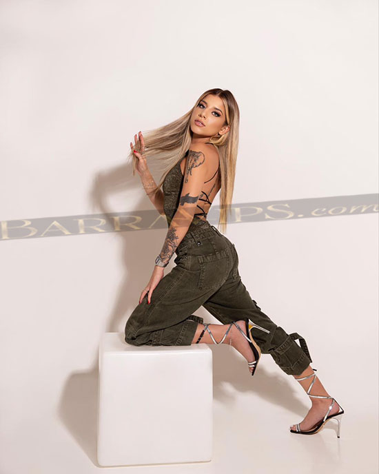 acompanhante de luxo moema