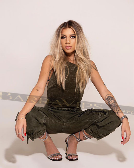 acompanhante de luxo sao paulo