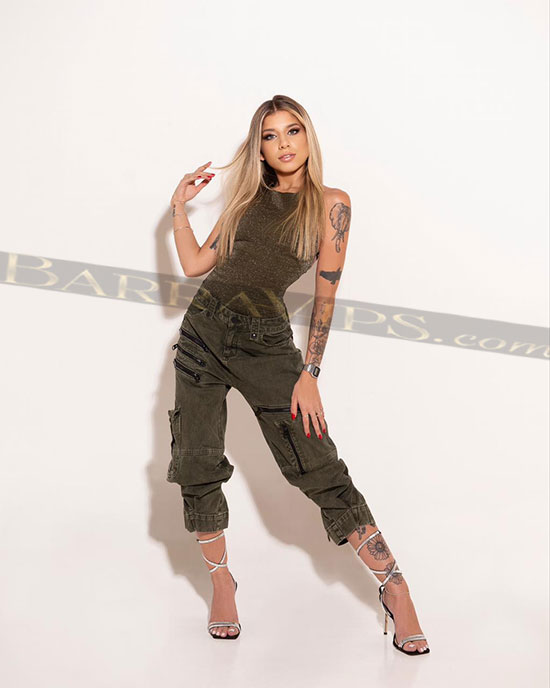 acompanhante de luxo copacabana