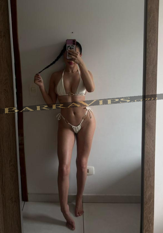 BELLA ANDRADE acompanhante em Rio De Janeiro — foto 12