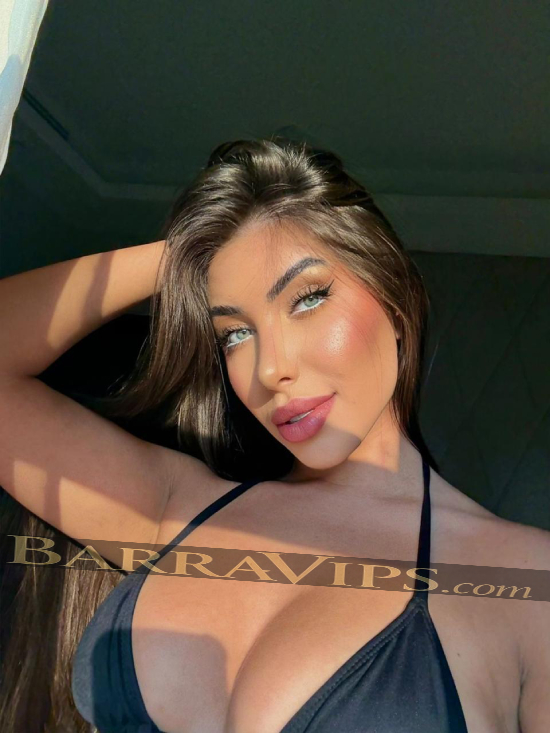 BELLA ANDRADE acompanhante em Rio De Janeiro — foto 5