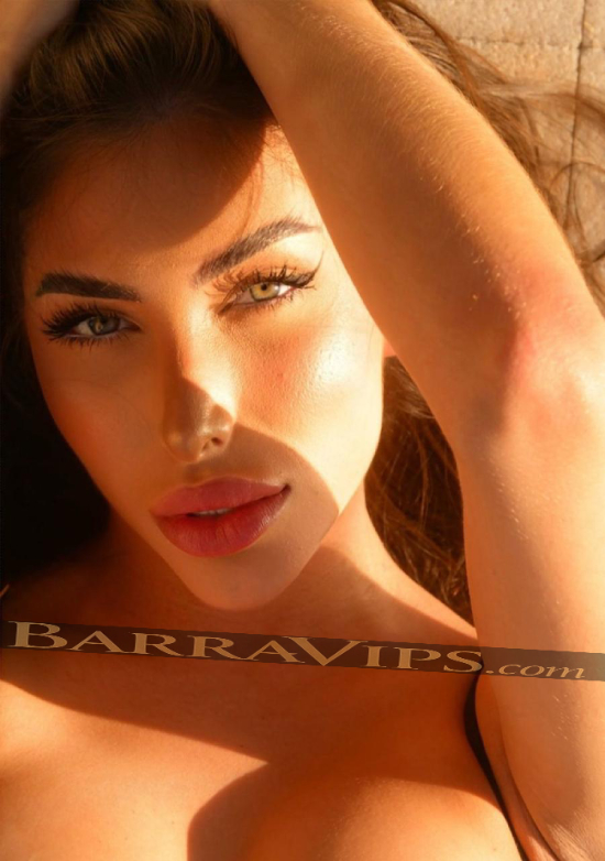 BELLA ANDRADE acompanhante em Rio De Janeiro — foto 8
