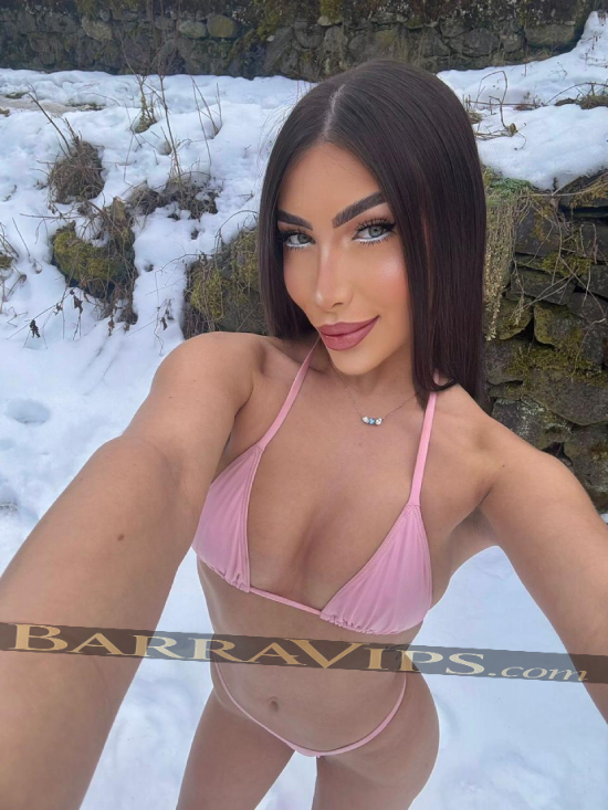 BELLA ANDRADE acompanhante em Rio De Janeiro — foto 6