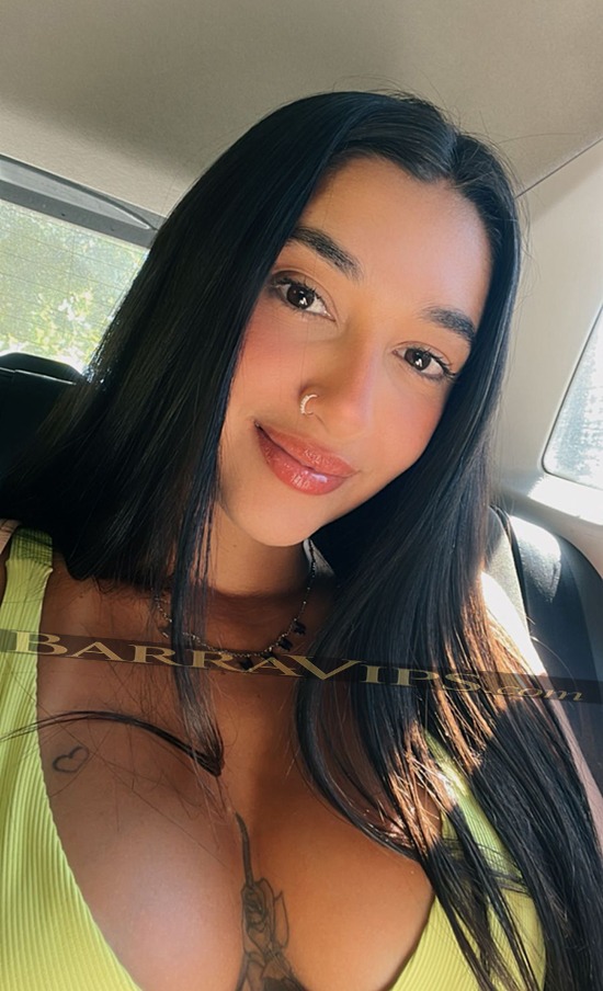 ANGEL BLANC acompanhante em Rio De Janeiro — foto 11