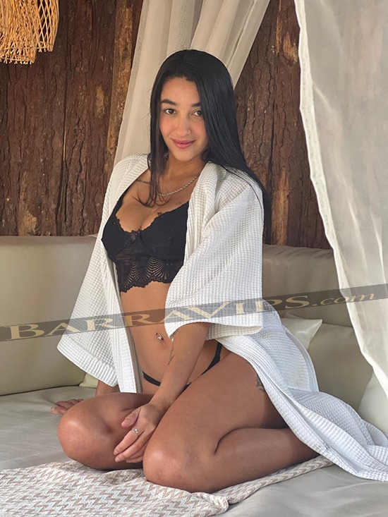 ANGEL BLANC acompanhante em Rio De Janeiro — foto 3