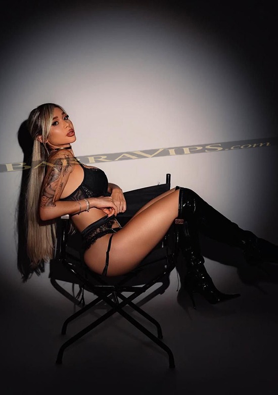 garotas de programa sao paulo